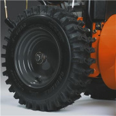 HUSQVARNA ST 324 Soplador de nieve HUSQVARNA ST 324 Soplador de nieve