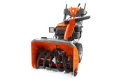 HUSQVARNA ST 424 Soplador de nieve HUSQVARNA ST 424 Soplador de nieve