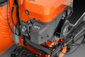 HUSQVARNA ST 424 Soplador de nieve HUSQVARNA ST 424 Soplador de nieve