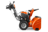 HUSQVARNA ST 424 Soplador de nieve HUSQVARNA ST 424 Soplador de nieve