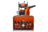 HUSQVARNA ST 424 Soplador de nieve HUSQVARNA ST 424 Soplador de nieve