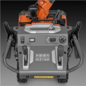 HUSQVARNA ST 427T Soplador de nieve HUSQVARNA ST 427T Soplador de nieve