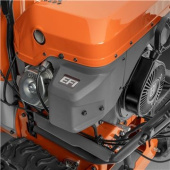 HUSQVARNA ST 427T Soplador de nieve HUSQVARNA ST 427T Soplador de nieve