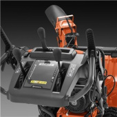 HUSQVARNA ST 430 Soplador de nieve HUSQVARNA ST 430 Soplador de nieve
