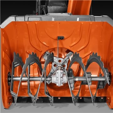 HUSQVARNA ST 430 Soplador de nieve