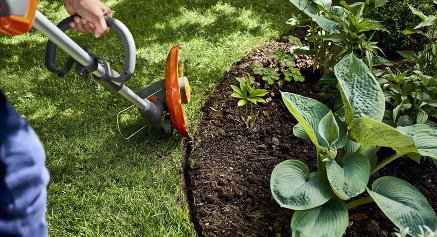 Husqvarna 110iL FLXi Trimmer a batería + B70 & C80