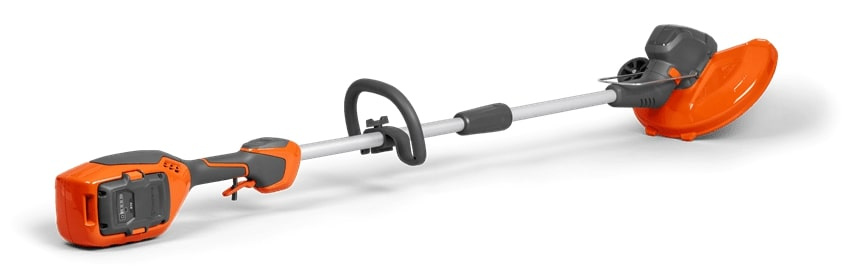 Husqvarna 110iL FLXi Trimmer a batería + B70 & C80