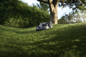 Husqvarna Automower® 320 Nera Robot Cortacésped Husqvarna Automower® 320 Nera Robot Cortacésped
