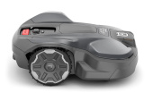 Husqvarna Automower® 320 Nera Robot Cortacésped con EPOS plug-in kit Husqvarna Automower® 320 Nera Robot Cortacésped con EPOS plug-in kit