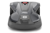Husqvarna Automower® 320 Nera Robot Cortacésped con EPOS plug-in kit Husqvarna Automower® 320 Nera Robot Cortacésped con EPOS plug-in kit