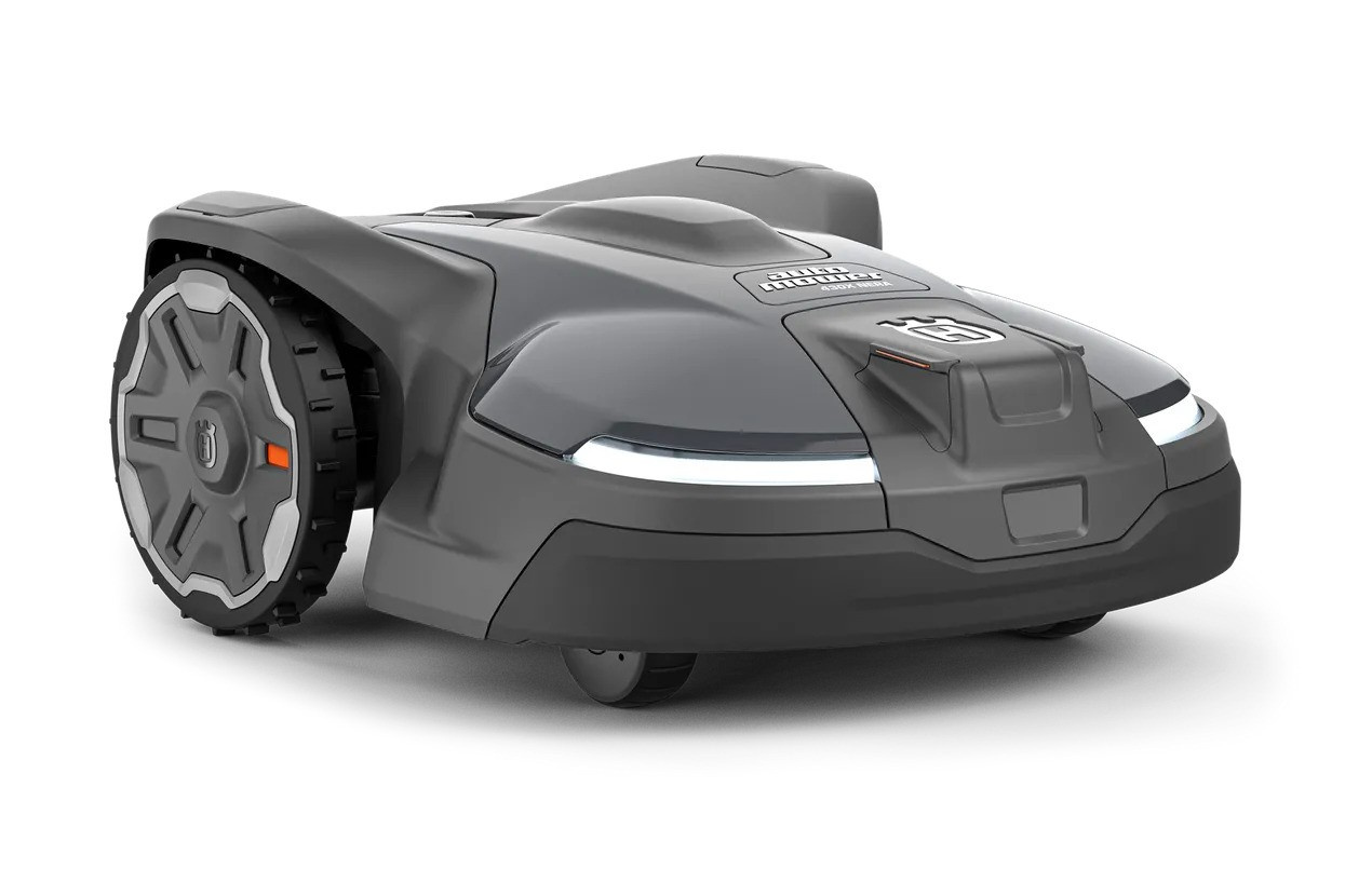 Husqvarna Automower® 430X Nera con tecnología sin cables