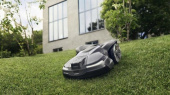Husqvarna Automower® 430X Nera Start-paquete Husqvarna Automower® 430X Nera Start-paquete