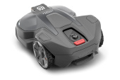 Husqvarna Automower® 450X  Nera Robot Cortacésped con EPOS plug-in kit Husqvarna Automower® 450X  Nera Robot Cortacésped con EPOS plug-in kit
