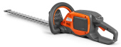 Husqvarna 215iHD45 Cortasetos a batería sin batería y cargador Husqvarna 215iHD45 Cortasetos a batería sin batería y cargador