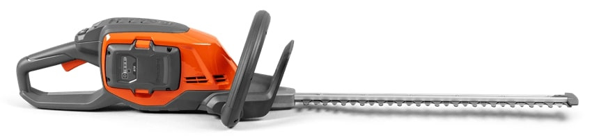 Husqvarna 215iHD45 Cortasetos a batería sin batería y cargador