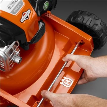 Husqvarna LB 246E Cortacésped