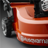 Husqvarna LC 347V Cortacésped Husqvarna LC 347V Cortacésped