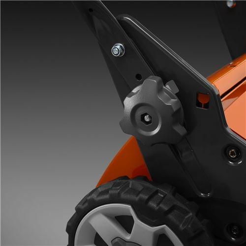 Husqvarna LC 347V Cortacésped