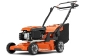 Husqvarna LC347VE Cortacésped Husqvarna LC347VE Cortacésped