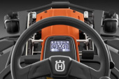 Husqvarna Rider 318X Husqvarna Rider 318X