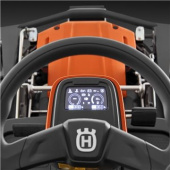 Husqvarna® Rider 320X AWD Husqvarna® Rider 320X AWD