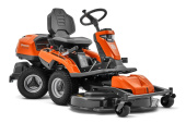Husqvarna Rider 316TXs AWD Husqvarna Rider 316TXs AWD
