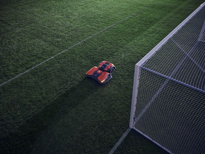 Husqvarna CEORA™ 544 EPOS™