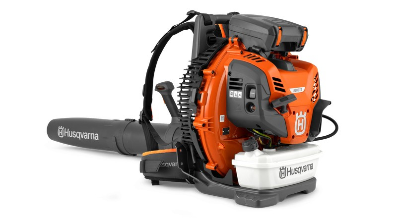 Husqvarna 590BTS Soplador