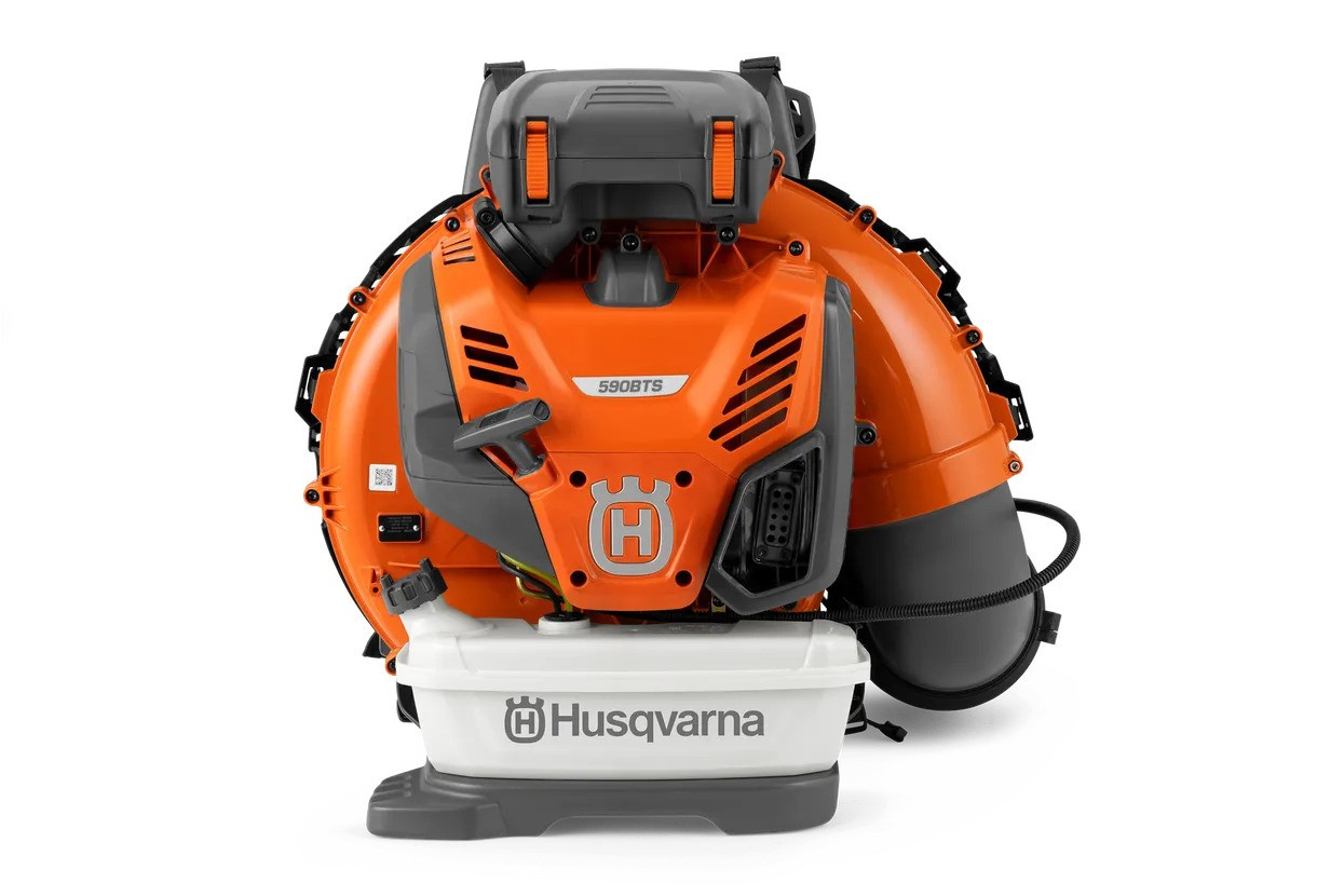 Husqvarna 590BTS Soplador