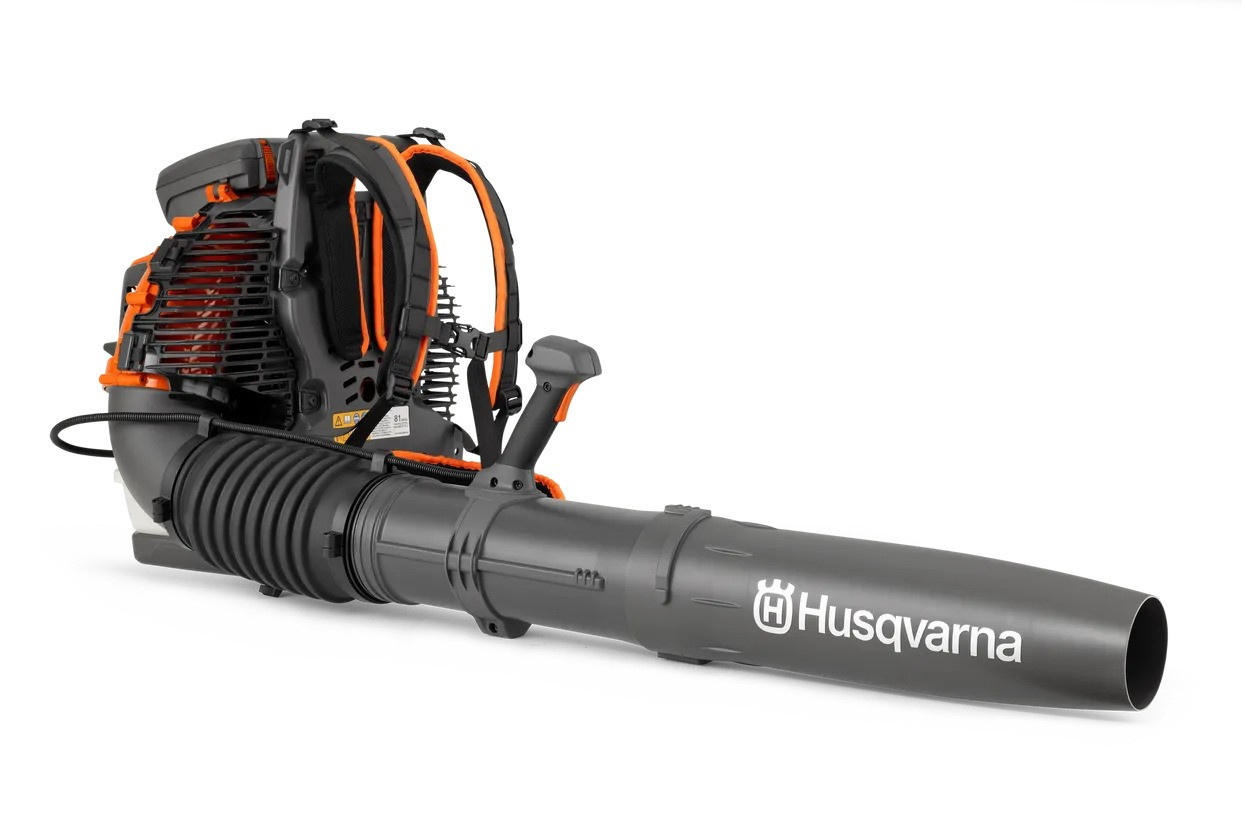 Husqvarna 590BTS Soplador