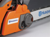 Husqvarna 445 II E-Series TrioBrake Motosierra Husqvarna 445 II E-Series TrioBrake Motosierra