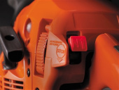 Husqvarna 445 II E-Series TrioBrake Motosierra Husqvarna 445 II E-Series TrioBrake Motosierra