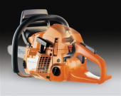 Husqvarna 445 II E-Series TrioBrake Motosierra Husqvarna 445 II E-Series TrioBrake Motosierra