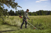 Husqvarna 325iR  Trimmer a batería Husqvarna 325iR  Trimmer a batería
