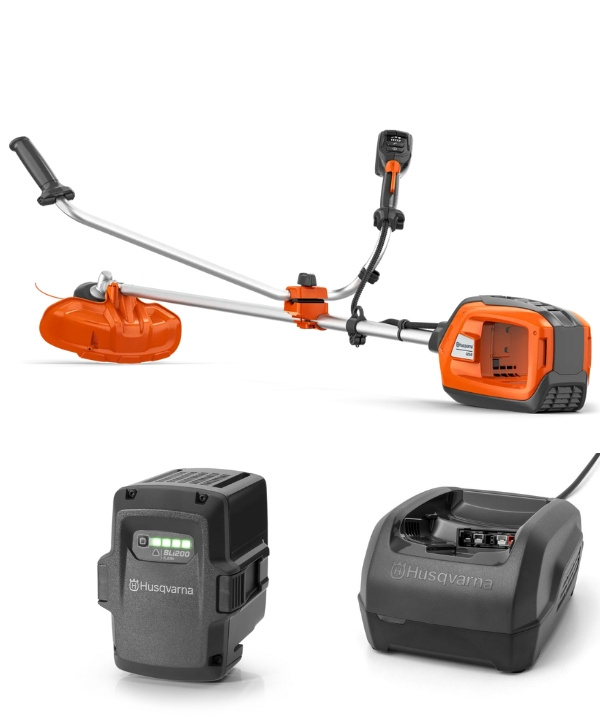 Kit De Husqvarna 325iR Trimmer a batería