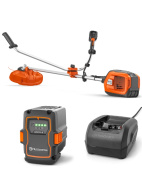 Kit De Husqvarna 325iR Trimmer a batería Kit De Husqvarna 325iR Trimmer a batería