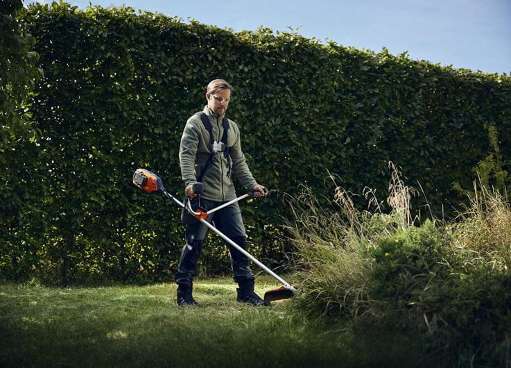 Kit De Husqvarna 325iR Trimmer a batería