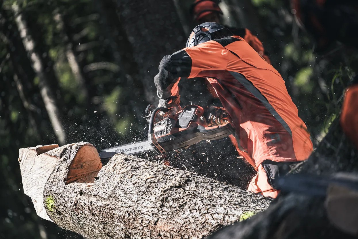 Husqvarna 540i XP® G Batería motosierra