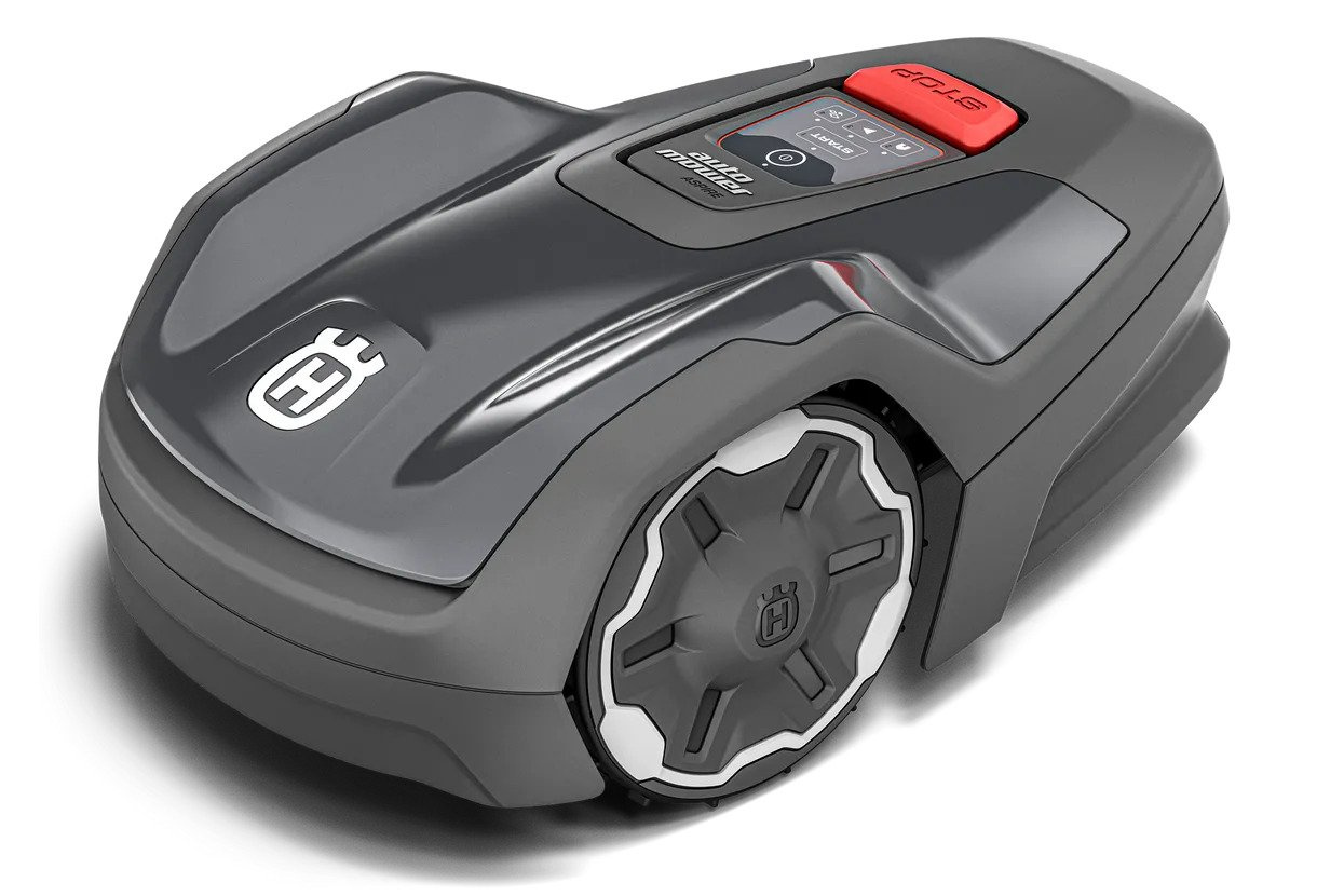Husqvarna Automower® Aspire™ R4 Start-paquete