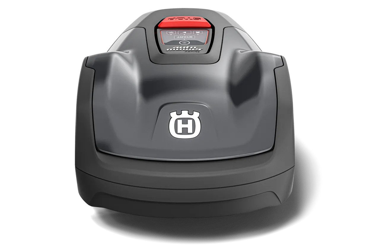 Husqvarna Automower® Aspire R4 Start-paquete