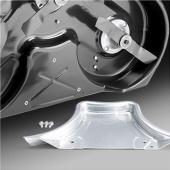 Husqvarna Rider 214TC Comfort Edition Husqvarna Rider 214TC Comfort Edition