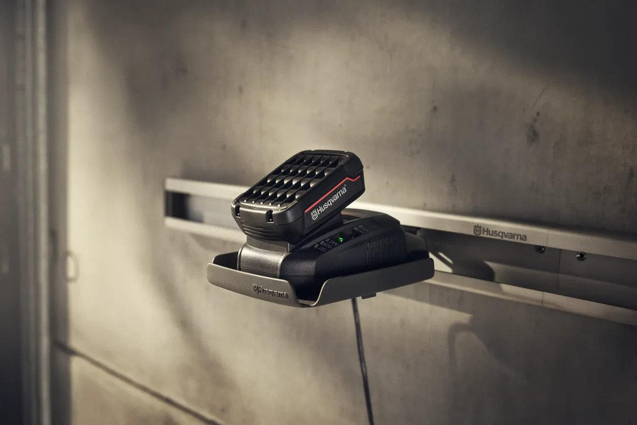 Husqvarna Aspire™ Batería 18-B45 2.5Ah