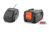 Paquete de batería y cargador Aspire™ B72 4.0Ah y C70 Paquete de batería y cargador Aspire™ B72 4.0Ah y C70