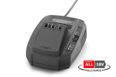 Husqvarna Aspire™ Cargador 18-C70 Husqvarna Aspire™ Cargador 18-C70