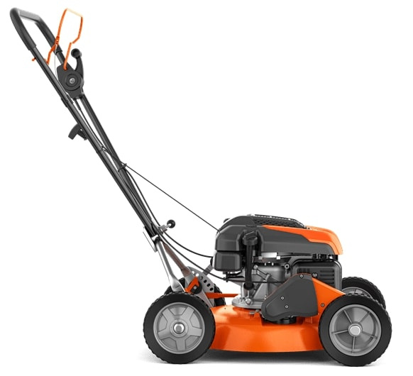 Husqvarna LB 448SQ KLIPPO™ Cortacéspedes