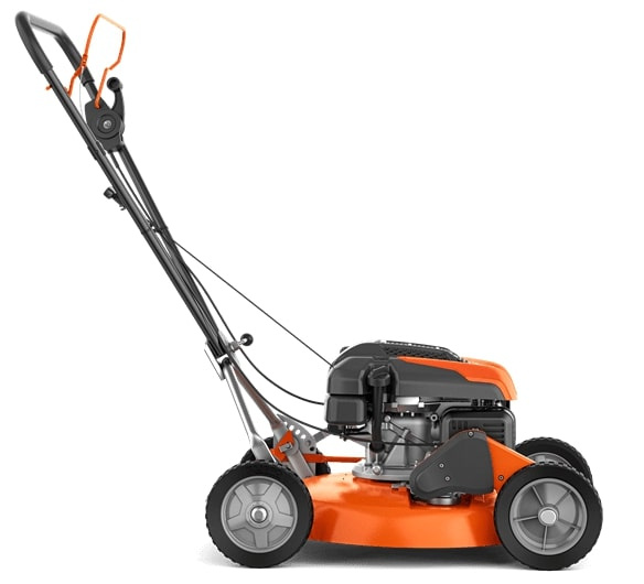 Husqvarna LB 453SQ KLIPPO™ Cortacéspedes