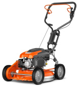 Husqvarna LB 548SQe KLIPPO™ Cortacéspedes Husqvarna LB 548SQe KLIPPO™ Cortacéspedes