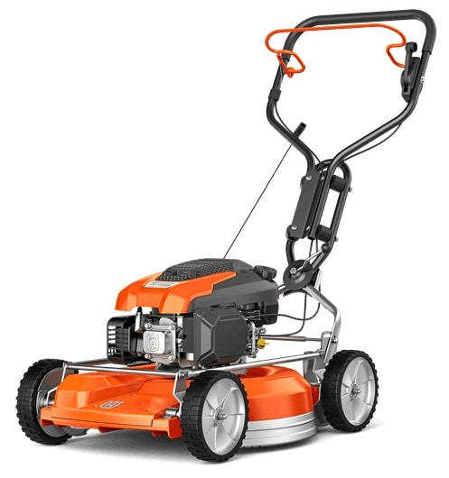 Husqvarna LB 553SQe KLIPPO™ Cortacéspedes