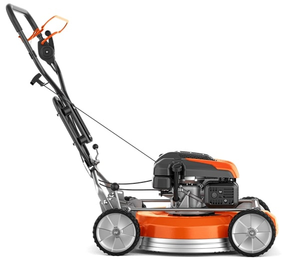 Husqvarna LB 553SQe KLIPPO™ Cortacéspedes