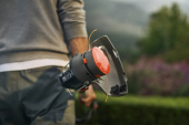 Husqvarna Aspire™ T28 + B45(2.5Ah) & C70 Husqvarna Aspire™ T28 + B45(2.5Ah) & C70